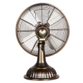 Ventilateur ventilateur/métal classique 12′′